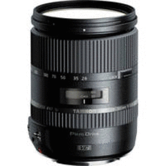 Tamron 28-300mm f/3.5-6.3 Di VC PZD for Canon