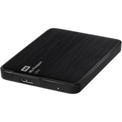 WD Ultra 1.5TB My Passport