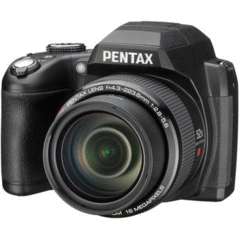 Pentax XG-1 