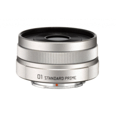 Pentax 8.5mm f/1.9 for Q