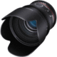 50mm T1.5 AS UMC VDSLR II for Sony A