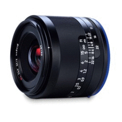 Zeiss Loxia 35mm f/2 Biogon T* for Sony E