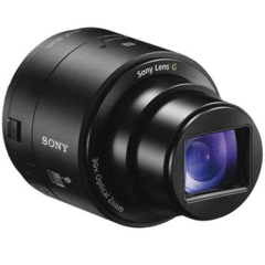 Sony Cyber-shot DSC-QX30 (DSC-QX30)