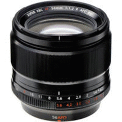 Fujifilm XF 56mm f/1.2 R APD