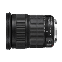 Canon EF 24-105mm f/3.5-5.6 IS STM