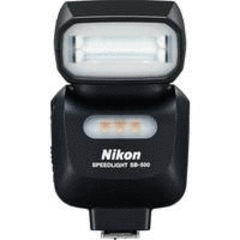 Nikon SB-500 AF Speedlight