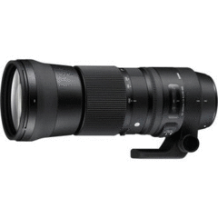 Sigma Contemporary 150-600mm f/5-6.3 DG OS HSM for Canon Price 