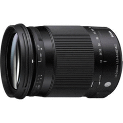 Sigma Contemporary 18-300mm f/3.5-6.3 DC MACRO OS HSM for Sigma SA