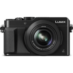 Panasonic LUMIX DMC-LX100