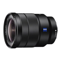 Sony Vario-Tessar T* FE 16-35mm f/4 ZA OSS (E-Mount, SEL1635Z)