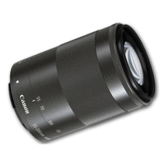 Canon EF-M 55-200mm f/4.5-6.3 IS STM