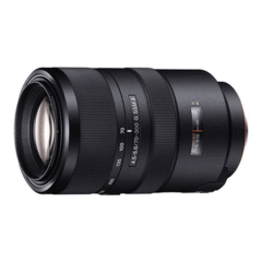 Sony 70-300mm f/4.5-5.6 G SSM II (A-Mount, SAL70300G2)