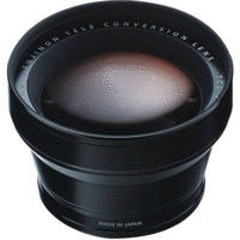 Fujifilm TCL-X100 Telephoto Conversion