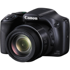 Canon PowerShot SX530 HS