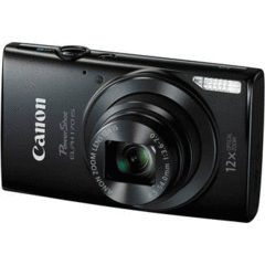 Canon PowerShot ELPH 170 IS