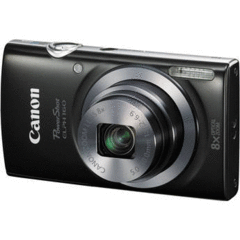 Canon PowerShot ELPH 160