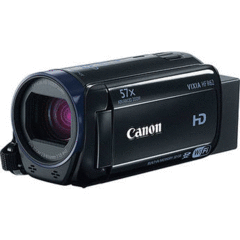Canon 32GB VIXIA HF R62 Full HD
