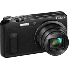 Panasonic Lumix DMC-ZS45