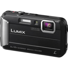 Panasonic Lumix DMC-TS30