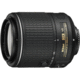 AF-S DX Nikkor 55-200mm f/4-5.6G ED VR II