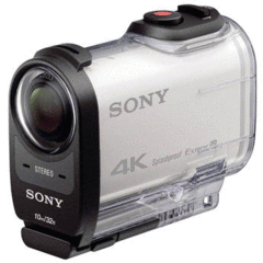 Sony FDR-X1000V 4K (FDR-X1000V)