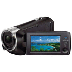 Sony HDR-PJ440 HD with Built-In Projector (HDR-PJ440)