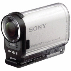 Sony AS200V Full HD (HDRAS200V)