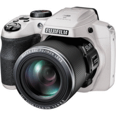 Fujifilm FinePix S9900W