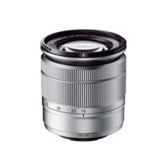 Fujifilm XC 16-50mm f/3.5-5.6 OIS II