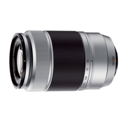 Fujifilm XC 50-230mm f/4.5-6.7 OIS II