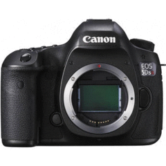 Canon EOS 5Ds R