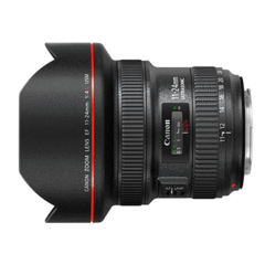 Canon EF 11-24mm f/4L USM