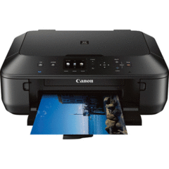 Canon PIXMA MG5620 Wireless All-in-One