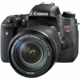 EOS Rebel T6s with 18-135mm IS STM Kit