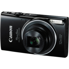 Canon Powershot Elph 350 HS