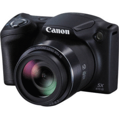 Canon Powershot SX410 IS