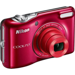 Nikon COOLPIX L32