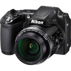 Nikon COOLPIX L840