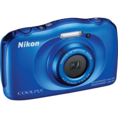 Nikon COOLPIX S33