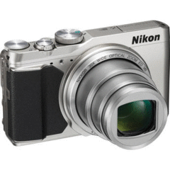 Nikon COOLPIX S9900