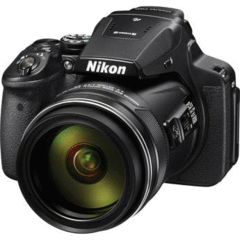 Nikon COOLPIX P900