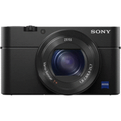 Sony Cyber-shot DSC-RX100 IV (DSC-RX100M4)