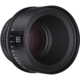 Xeen 85mm T1.5 for Canon