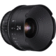 Xeen 24mm T1.5 for Nikon