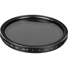 Tiffen 77mm Variable Neutral Density