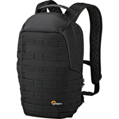 Lowepro ProTactic BP 250 AW Mirrorless Camera and Laptop Backpack