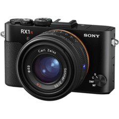 Sony Cyber-shot DSC-RX1R II (DSCRX1RM2/B)