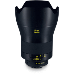 Zeiss Otus 28mm f/1.4 ZF.2 for Nikon F
