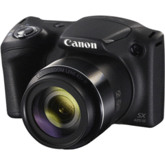 Canon PowerShot SX420 IS