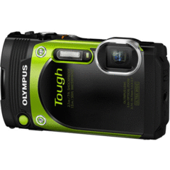 Olympus Stylus Tough TG-870
